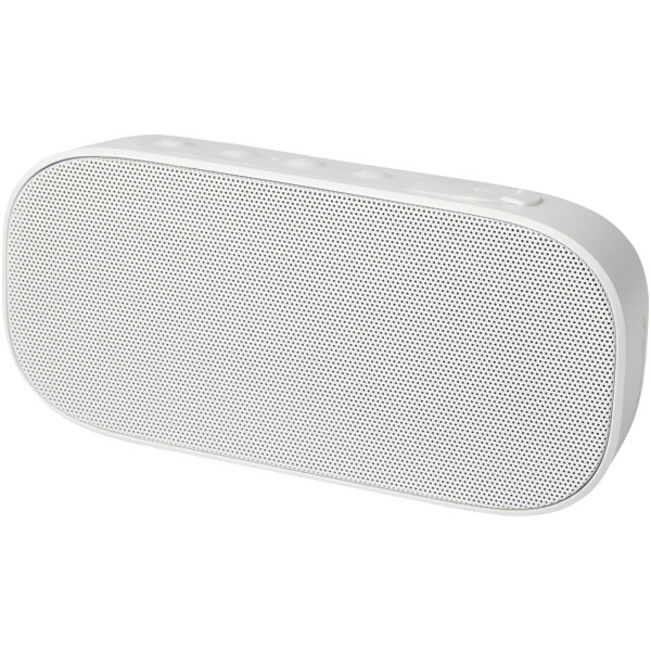 Altoparlante Bluetooth® IPX5 in plastica...