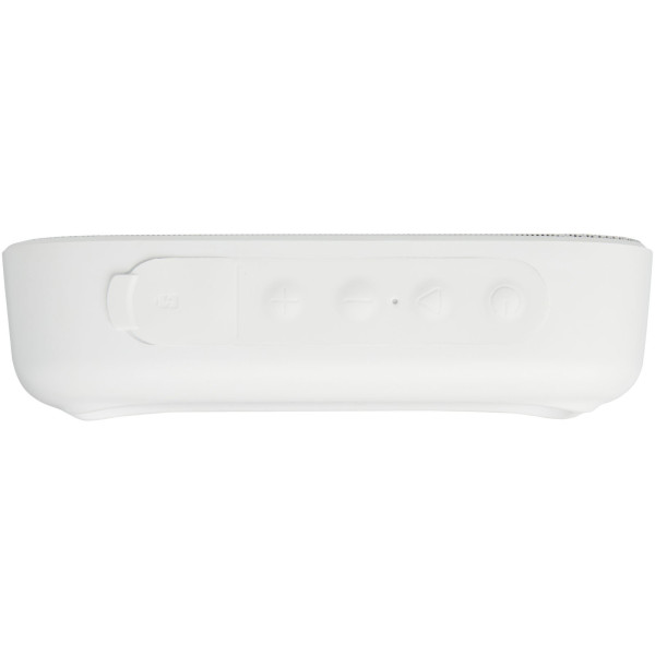 Altoparlante Bluetooth® IPX5 in plastica...