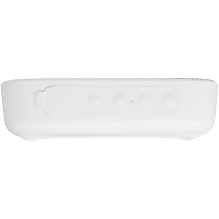 Altoparlante Bluetooth® IPX5 in plastica riciclata da 5 W Stark 2.0