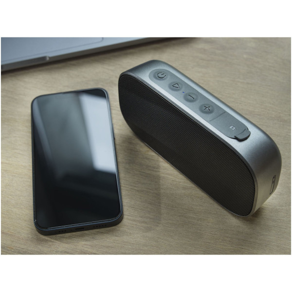 Altoparlante Bluetooth® IPX5 in plastica...