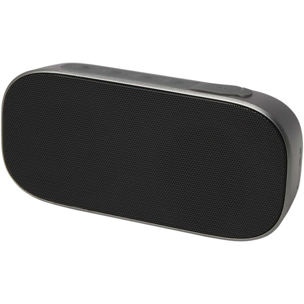 Altoparlante Bluetooth® IPX5 in plastica...