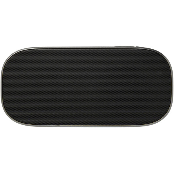 Altoparlante Bluetooth® IPX5 in plastica...