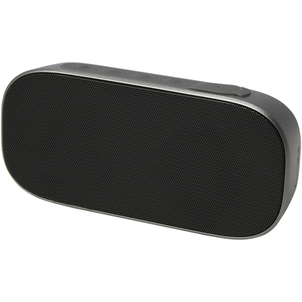 Altoparlante Bluetooth® IPX5 in plastica...
