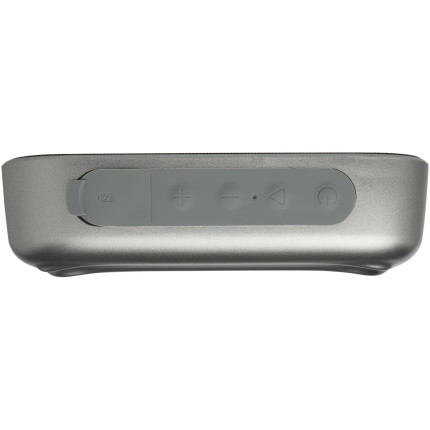 Altoparlante Bluetooth® IPX5 in plastica riciclata da 5 W Stark 2.0