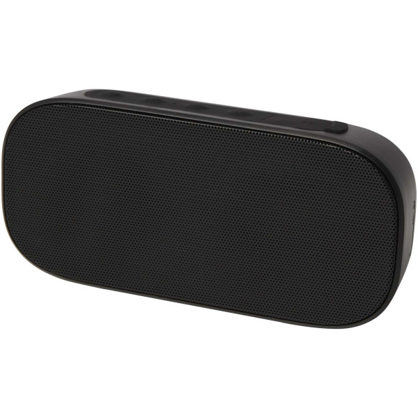 Altoparlante Bluetooth® IPX5 in plastica...