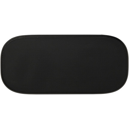 Altoparlante Bluetooth® IPX5 in plastica riciclata da 5 W Stark 2.0