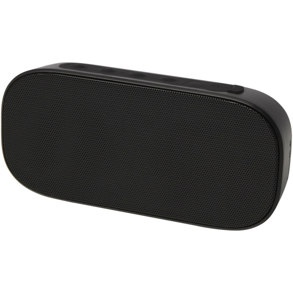 Altoparlante Bluetooth® IPX5 in plastica...