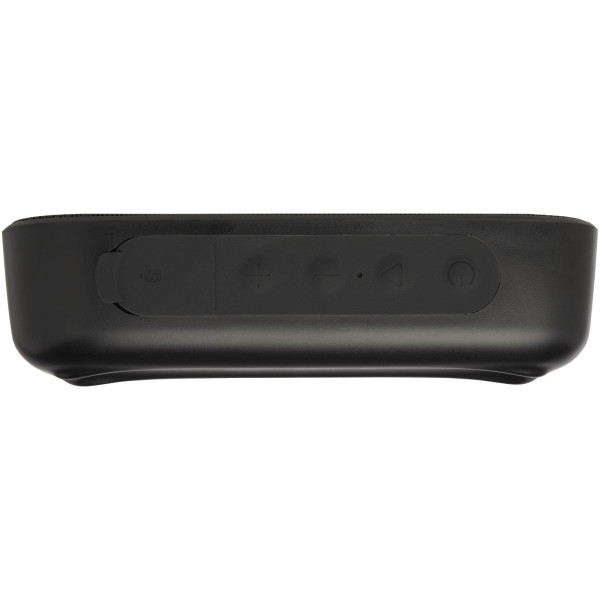 Altoparlante Bluetooth® IPX5 in plastica...