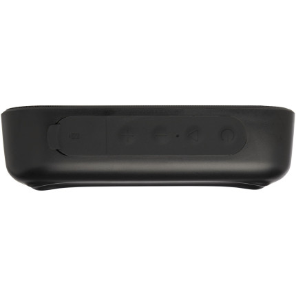 Altoparlante Bluetooth® IPX5 in plastica riciclata da 5 W Stark 2.0