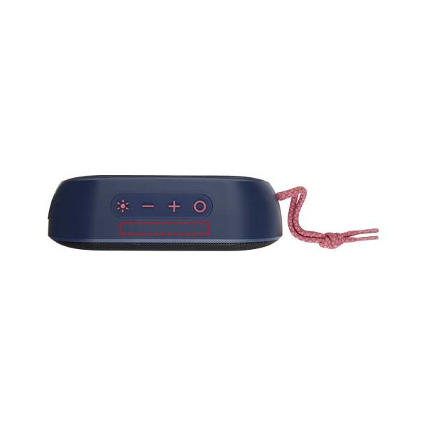 Speaker per esterni, classificazione IPX6 con...