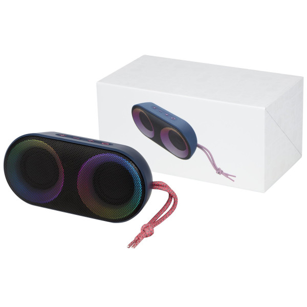 Speaker per esterni, classificazione IPX6 con...
