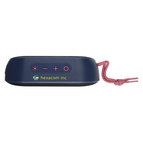 Speaker per esterni, classificazione IPX6 con...