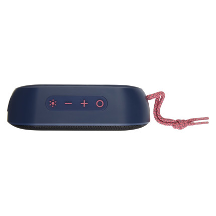 Speaker per esterni, classificazione IPX6 con luce d'atmosfera RGB Move MAX