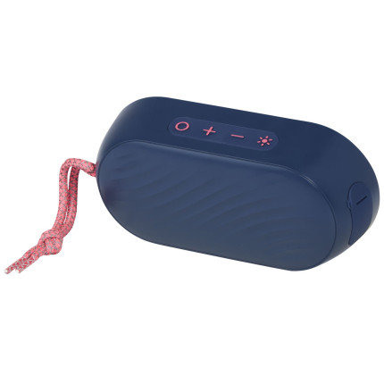 Speaker per esterni, classificazione IPX6 con luce d'atmosfera RGB Move MAX