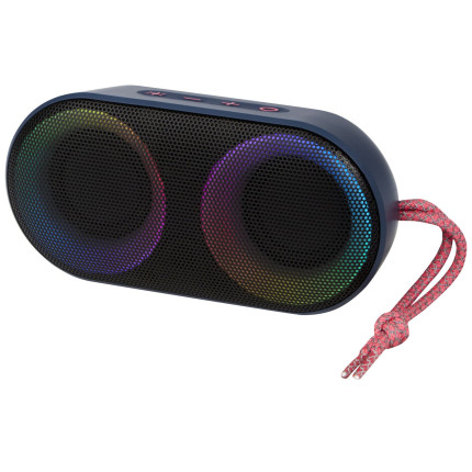 Speaker per esterni, classificazione IPX6 con luce d'atmosfera RGB Move MAX