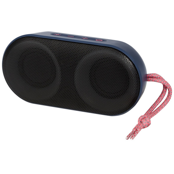 Speaker per esterni, classificazione IPX6 con...