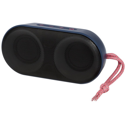Speaker per esterni, classificazione IPX6 con luce d'atmosfera RGB Move MAX
