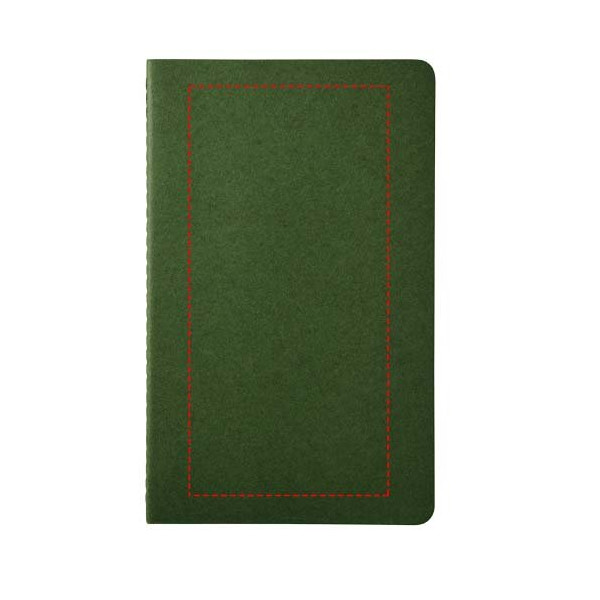 Taccuino- a righe Moleskine Cahier L