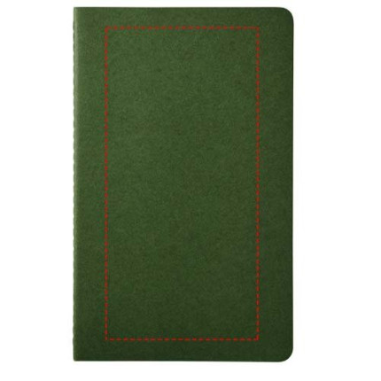 Taccuino- a righe Moleskine Cahier L