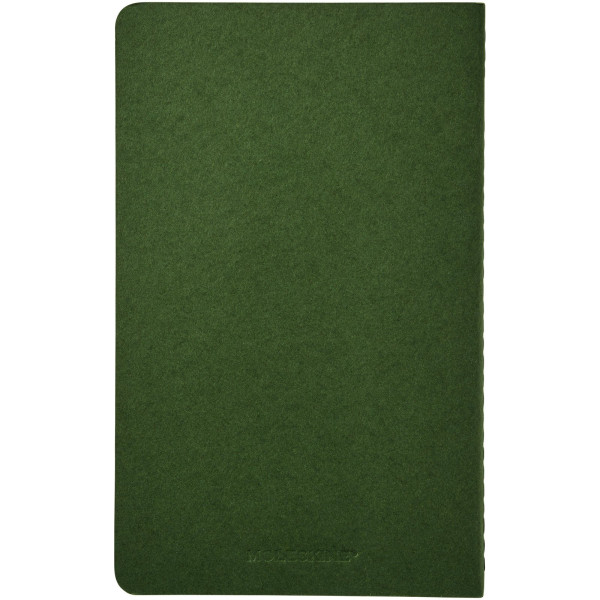 Taccuino- a righe Moleskine Cahier L