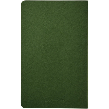 Taccuino- a righe Moleskine Cahier L