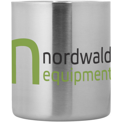 Tazza termica con moschettone Alps da 200 ml