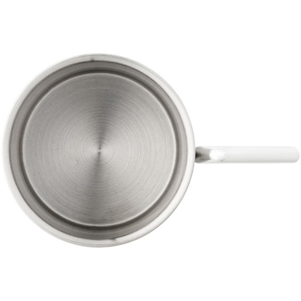 Tazza termica con moschettone Alps da 200 ml