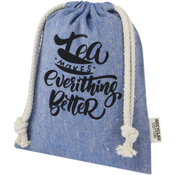 Sacchetto per confezione regalo piccolo in...
