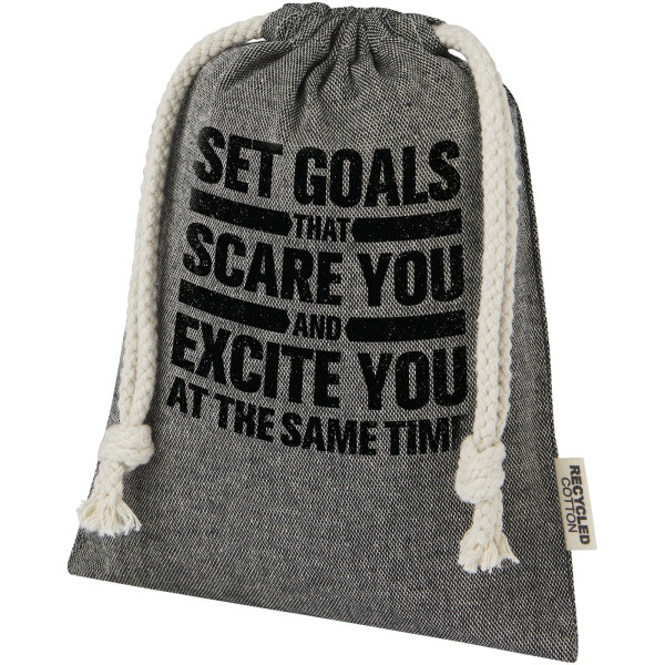 Sacchetto per confezione regalo piccolo in...