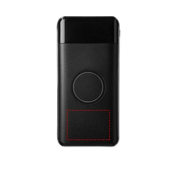 Power bank wireless Constant da 10000 mAh e LED