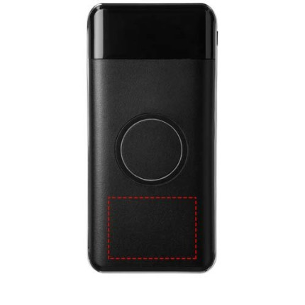 Power bank wireless Constant da 10000 mAh e LED