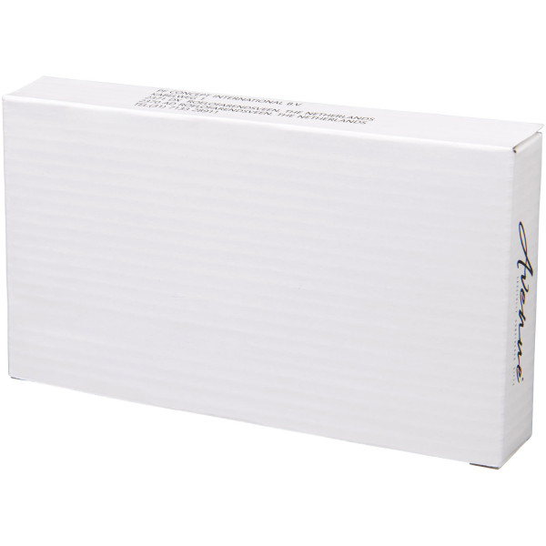 Power bank wireless Constant da 10000 mAh e LED