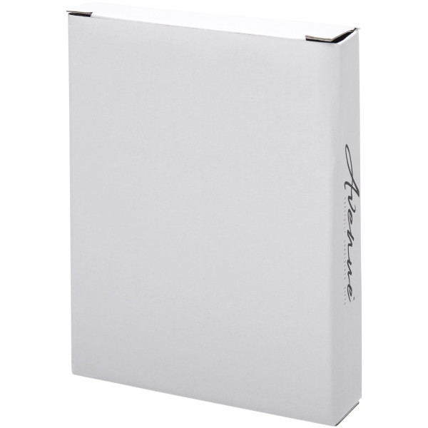 Stazione di ricarica wireless da 5 Win bambù...