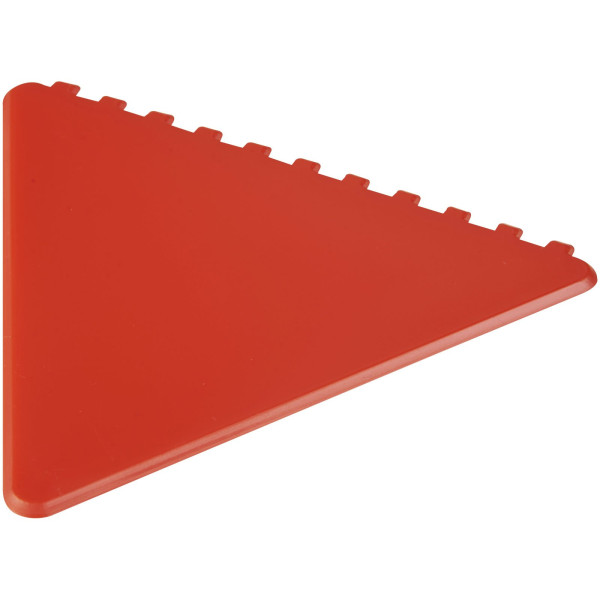 Raschia ghiaccio triangolare Frosty in plastica...
