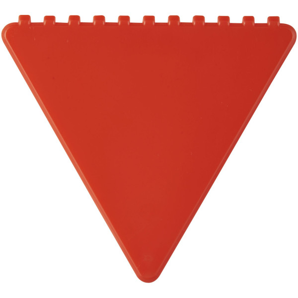 Raschia ghiaccio triangolare Frosty in plastica...