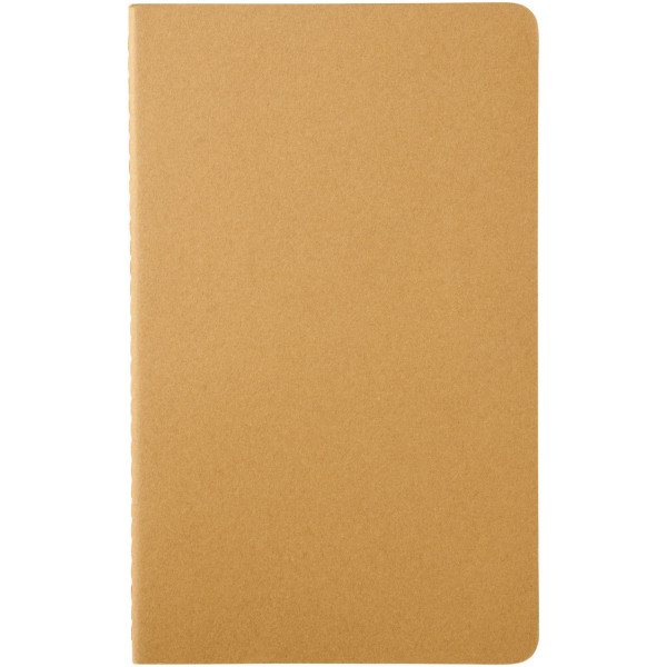 Taccuino - pagine bianche Moleskine Cahier L