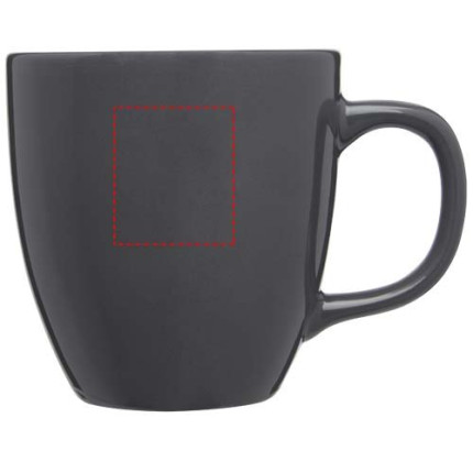 Tazza in ceramica Moni da 430 ml