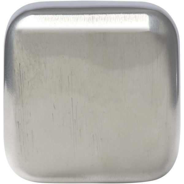 Set di cubetti di ghiaccio in acciaio...