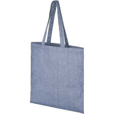 Tote bag in tessuto riciclato 210 g/m² Pheebs - 7L 2
