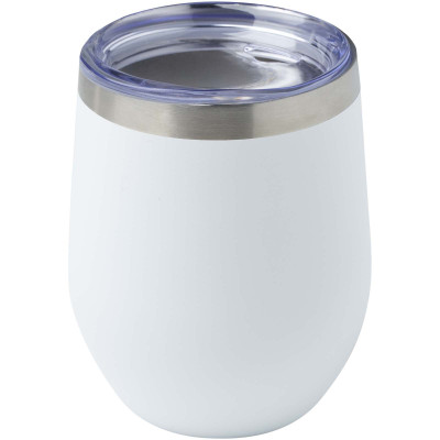 Tazza con isolamento termico in rame da 350 ml... 2