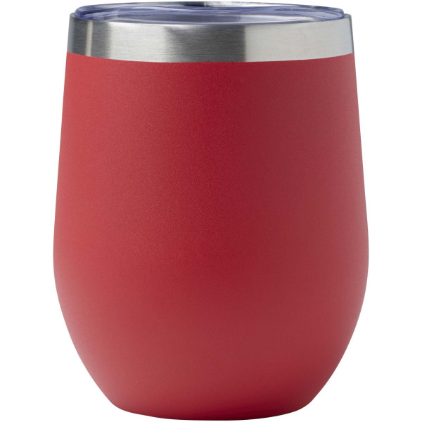 Tazza con isolamento termico in rame da 350 ml...