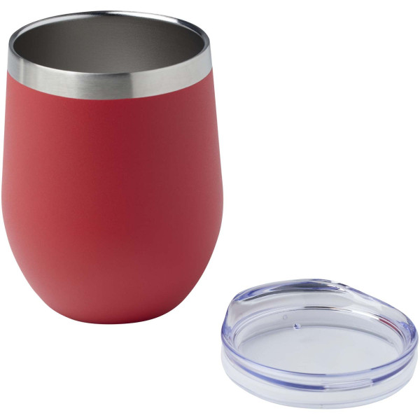 Tazza con isolamento termico in rame da 350 ml...