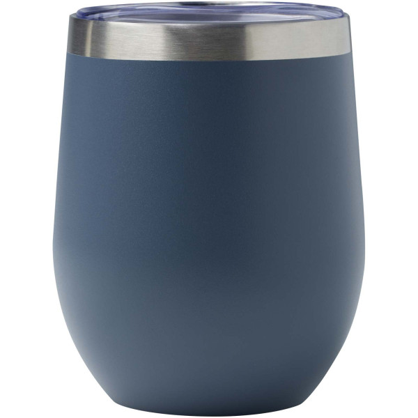 Tazza con isolamento termico in rame da 350 ml...