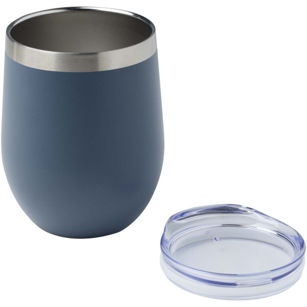 Tazza con isolamento termico in rame da 350 ml...