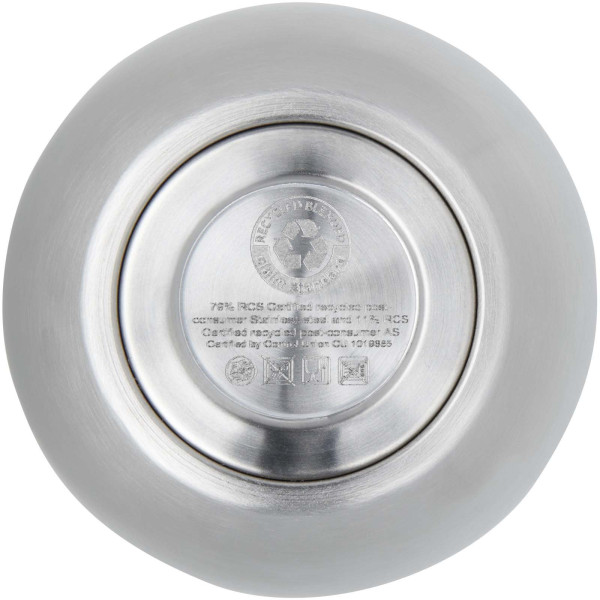 Tazza con isolamento termico in rame da 350 ml...