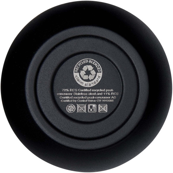 Tazza con isolamento termico in rame da 350 ml...