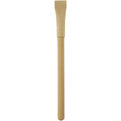 Penna in bambù senza inchiostro Seniko 2