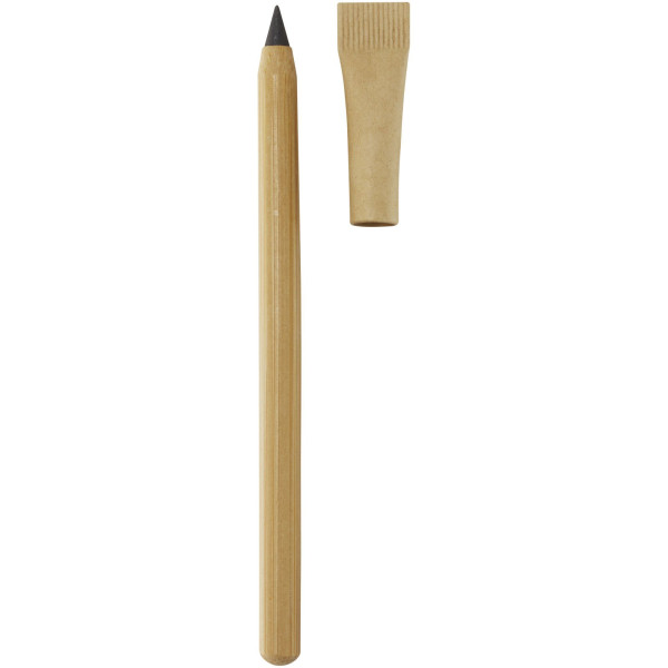 Penna in bambù senza inchiostro Seniko