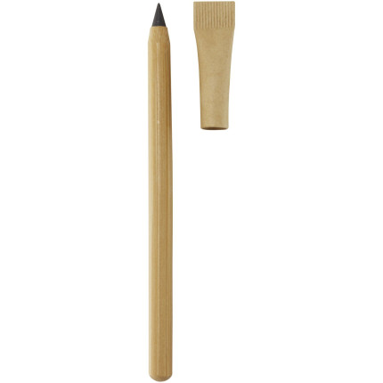 Penna in bambù senza inchiostro Seniko