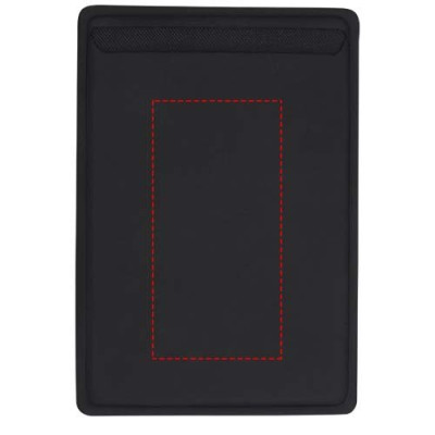 Portatessere per cellulare Magclick